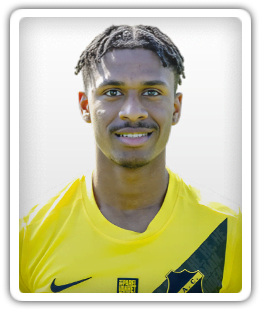Calvin Boldewijn