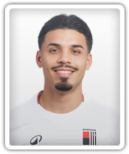 Esteban Espinosa
