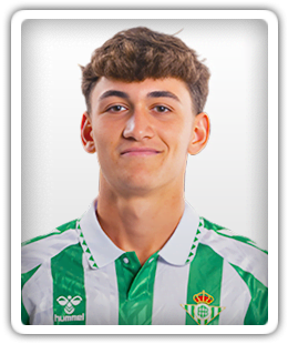Mateo Flores