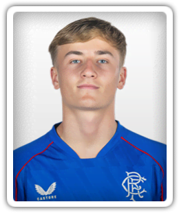 Calum Adamson