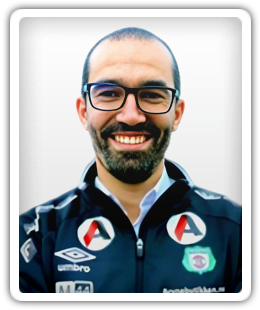 Xavier Mondragão