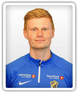 Fredrik Sæland