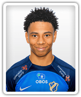 Joachim Nysveen