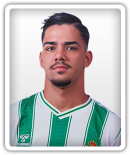 Luis Morales
