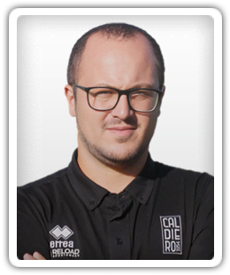Davide Pinato