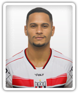 Ronald Camarão