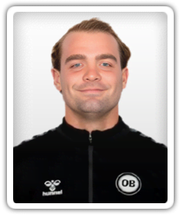 Phillip Jæger Henriksen