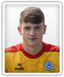 Scott Tomlinson