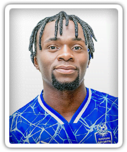 Richard Ndayishimiye