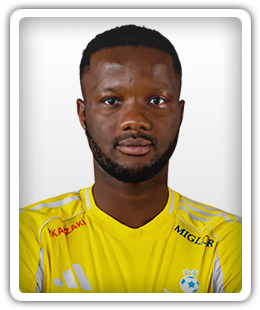 Nnamdi Ahanonu