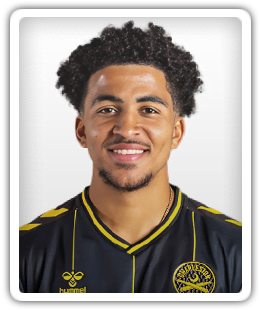Joey Akpunonu