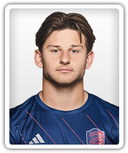 Cam Cilley