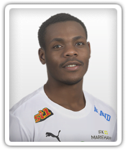 Samson Ngulube