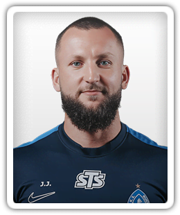 Jakub Jarosz