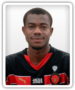 James Arinze