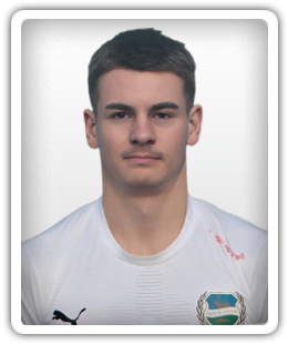Melvin Krajnc Randowo