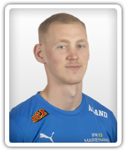 Kevin Lund