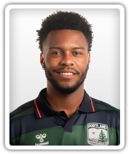 Jaden Jones-Riley