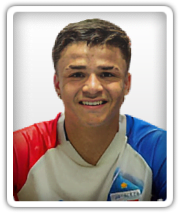 Daniel Troiano
