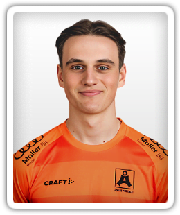 Jon Berisha