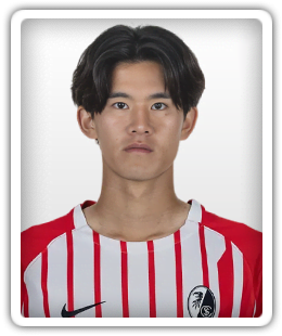 Keisuke Goto