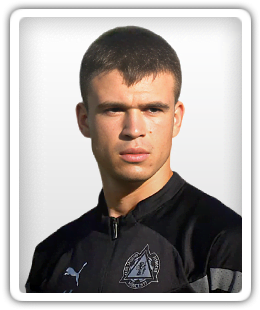 Daniel Vîrlan