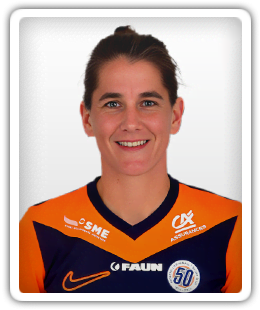 Charlotte Bilbault