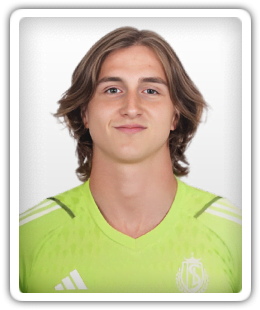 Noah Radelet