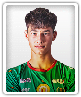 Lautaro Fernández