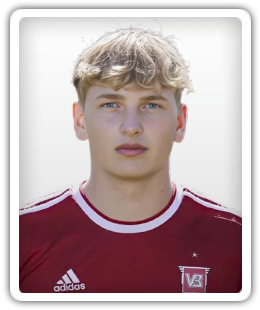 Nikolaj Sønderby