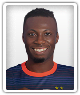Ismail Sarki