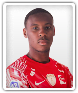 Emmanuel Kouassi