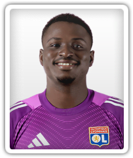 Lassine Diarra