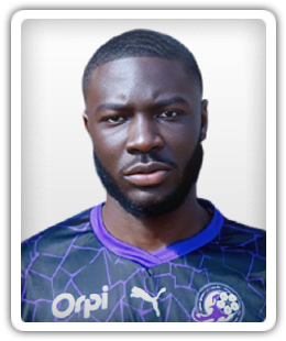 Isaac Luneko