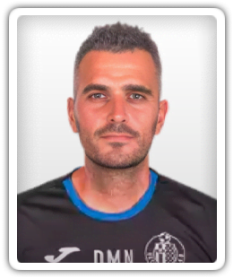 Diego Megias