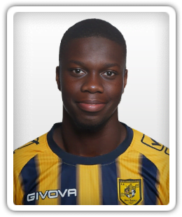 Omar Correia