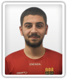 Jonathan Demir