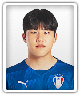 Kim Joo-Chan