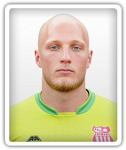 Uroš Markovic