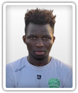 Souleymane Berete
