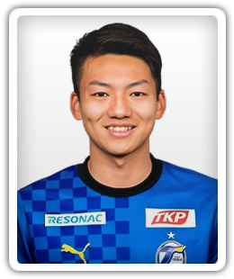 Yusuke Matsuo