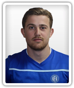 Sondre Svarstad