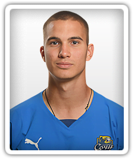 Danil Kostrub
