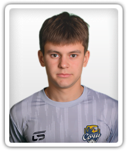Alexey Filimonov