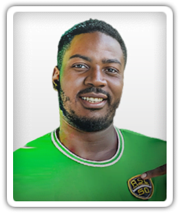 Omar Mbapandza