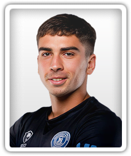 Mateo Ortale