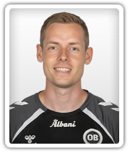 Jesper Sangild
