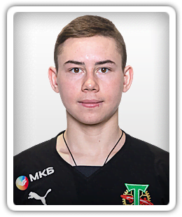 Maxim Mishutin