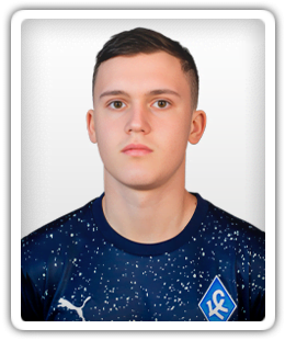 Nikita Ivlev