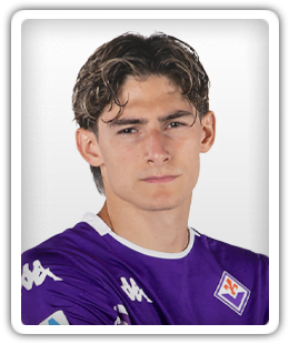 Niccolò Fortini